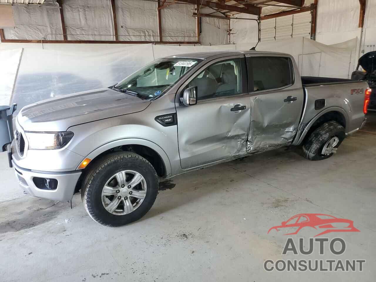 FORD RANGER 2020 - 1FTER4FH8LLA10360