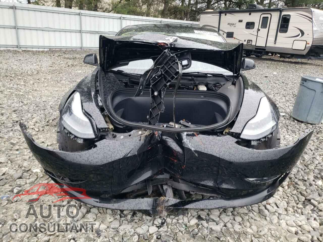 TESLA MODEL 3 2023 - 5YJ3E1EA6PF512654
