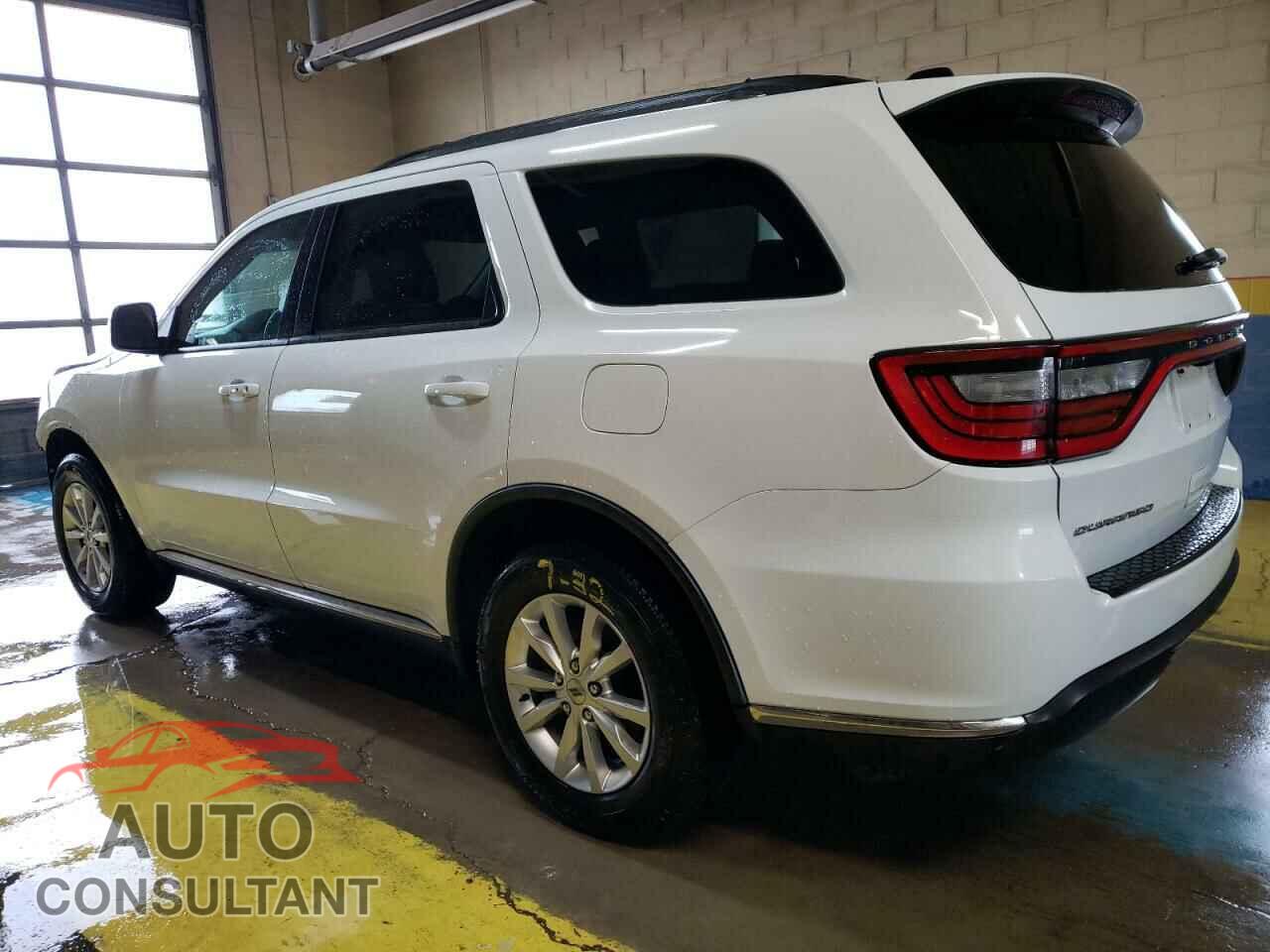 DODGE DURANGO 2023 - 1C4RDHAGXPC630333