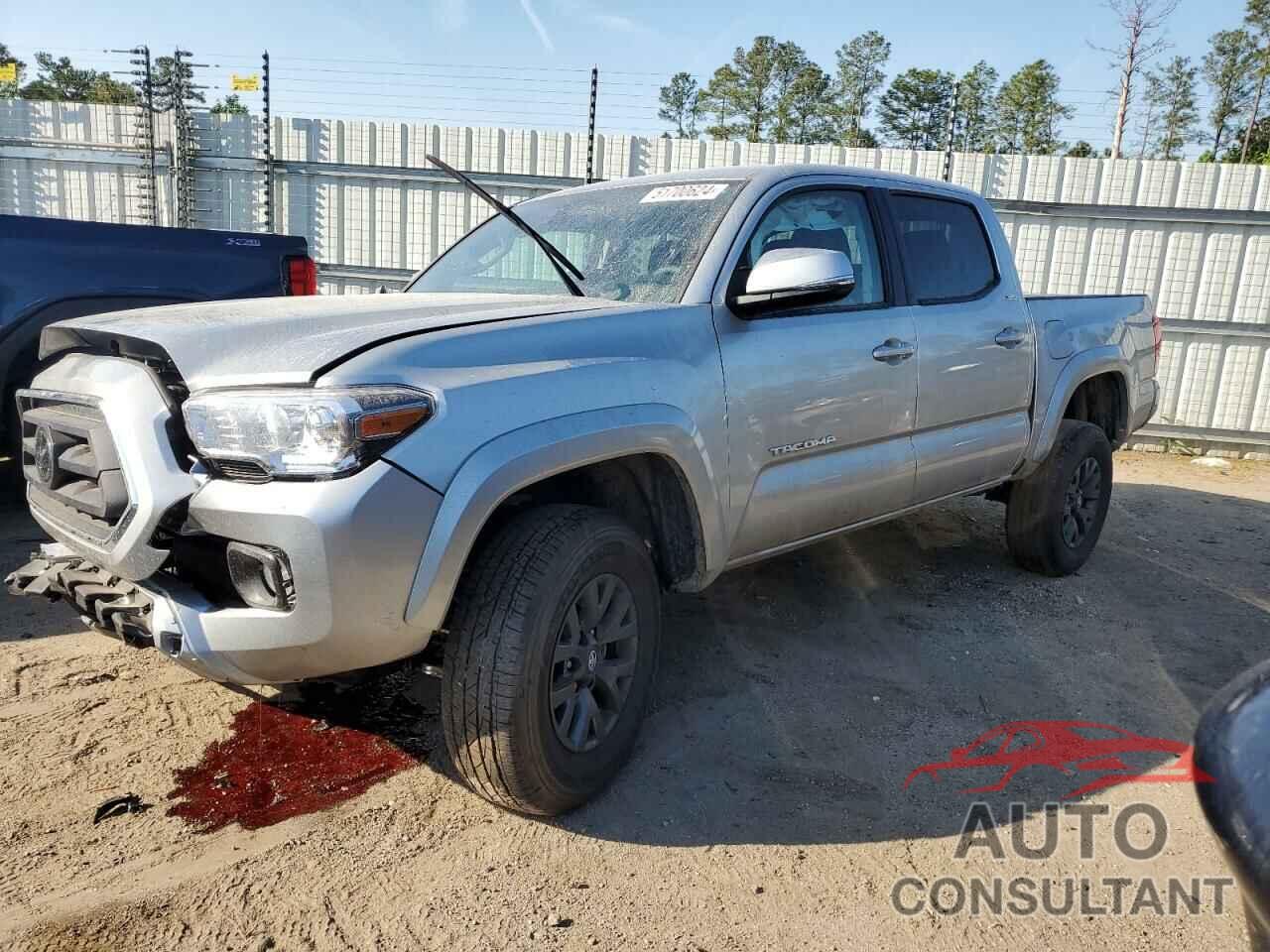 TOYOTA TACOMA 2023 - 3TYCZ5AN2PT178188