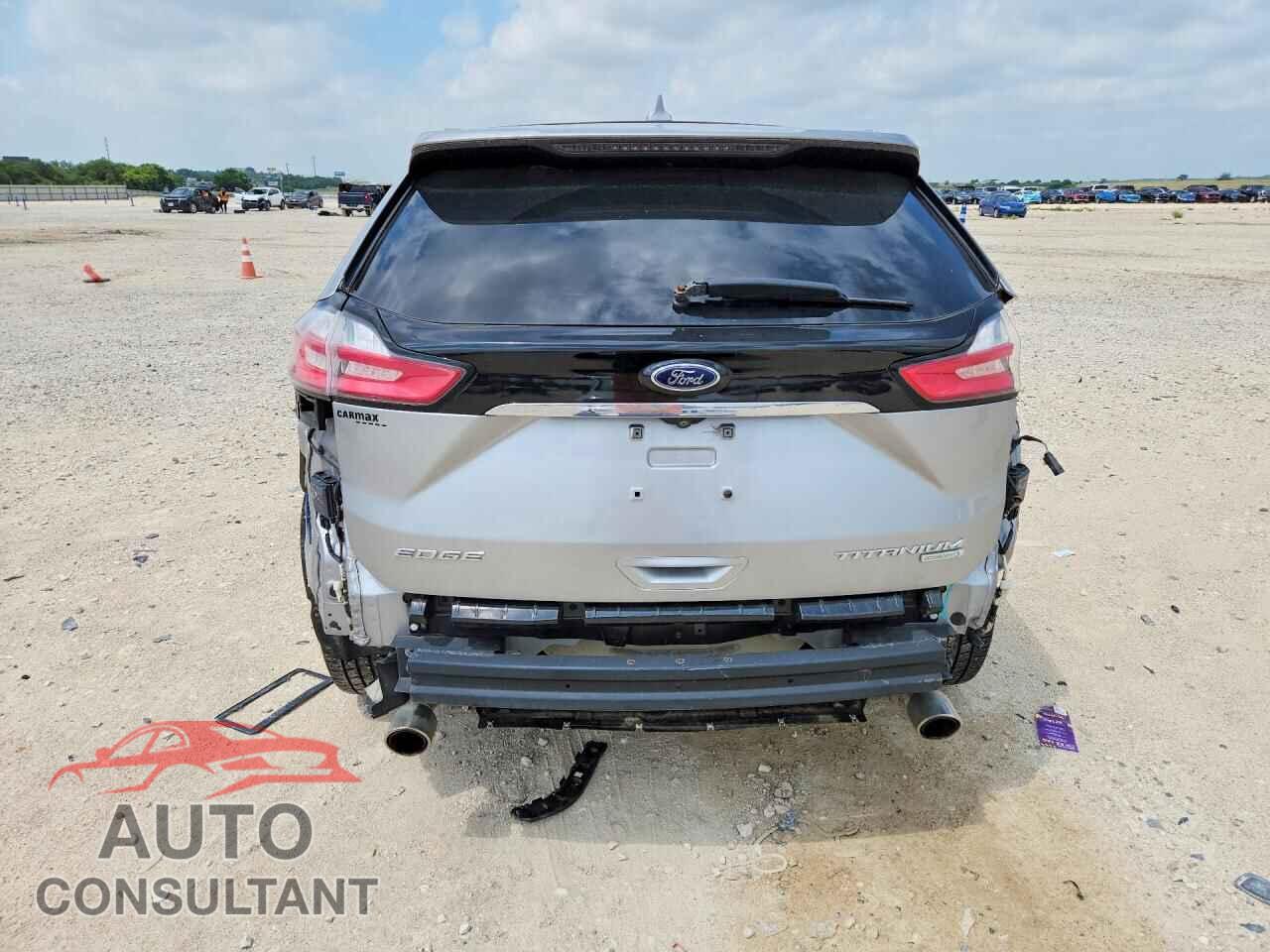 FORD EDGE 2020 - 2FMPK3K96LBA72812