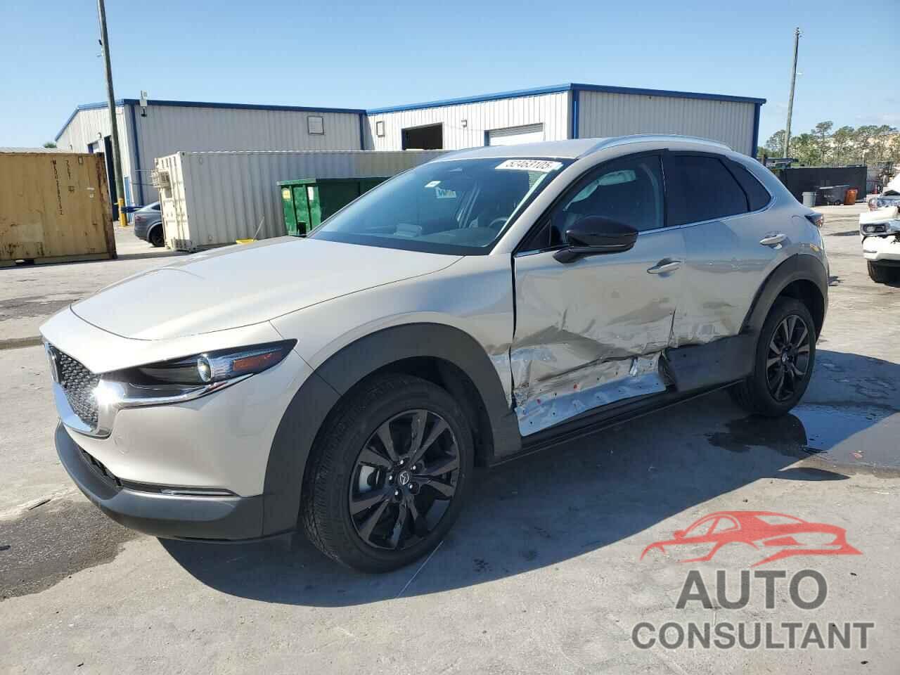 MAZDA CX30 2024 - 3MVDMBBMXRM713496