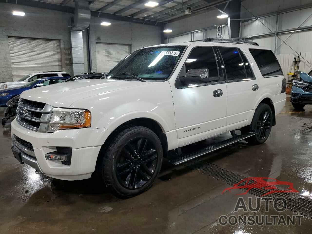 FORD EXPEDITION 2015 - 1FMJU1MT5FEF30099