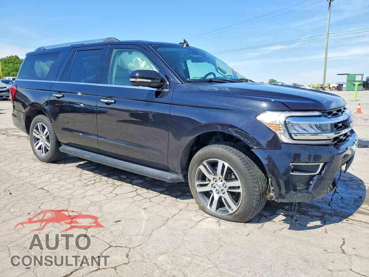 FORD EXPEDITION 2024 - 1FMJK2A86REA55840