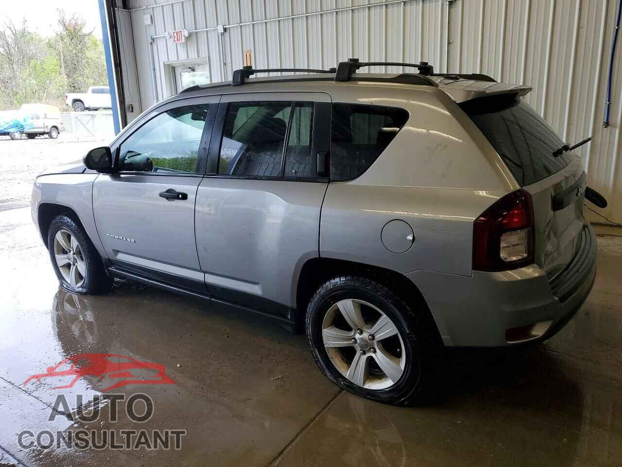 JEEP COMPASS 2016 - 1C4NJDBB8GD759863