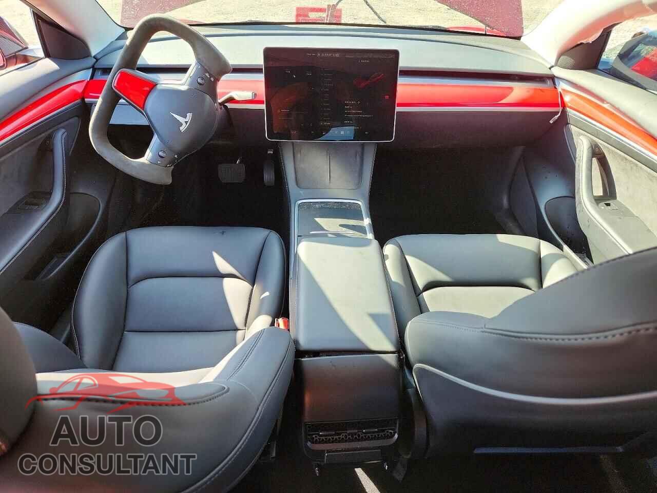 TESLA MODEL 3 2023 - 5YJ3E1EA2PF686866