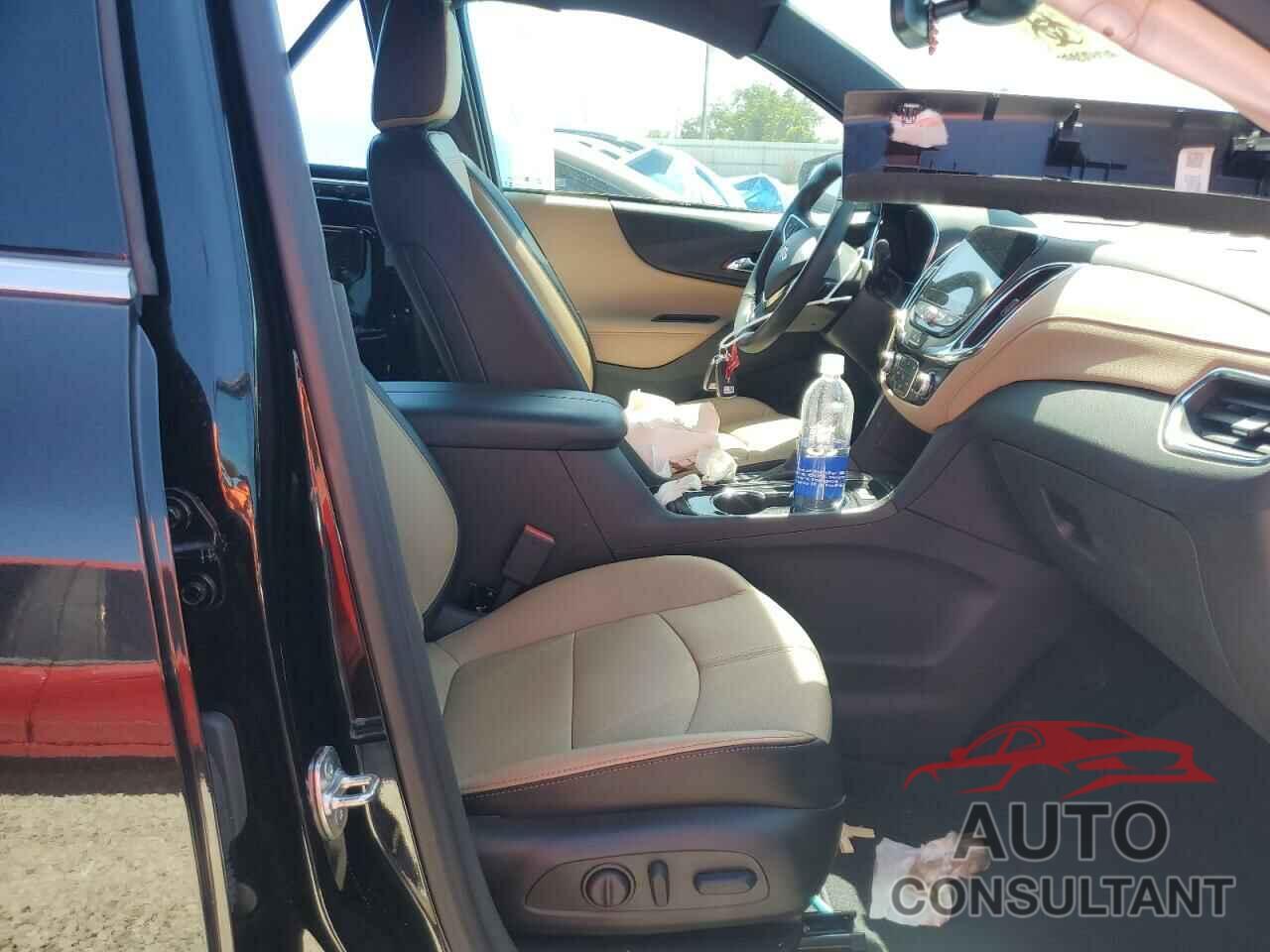 CHEVROLET EQUINOX 2024 - 3GNAXXEG5RL197110