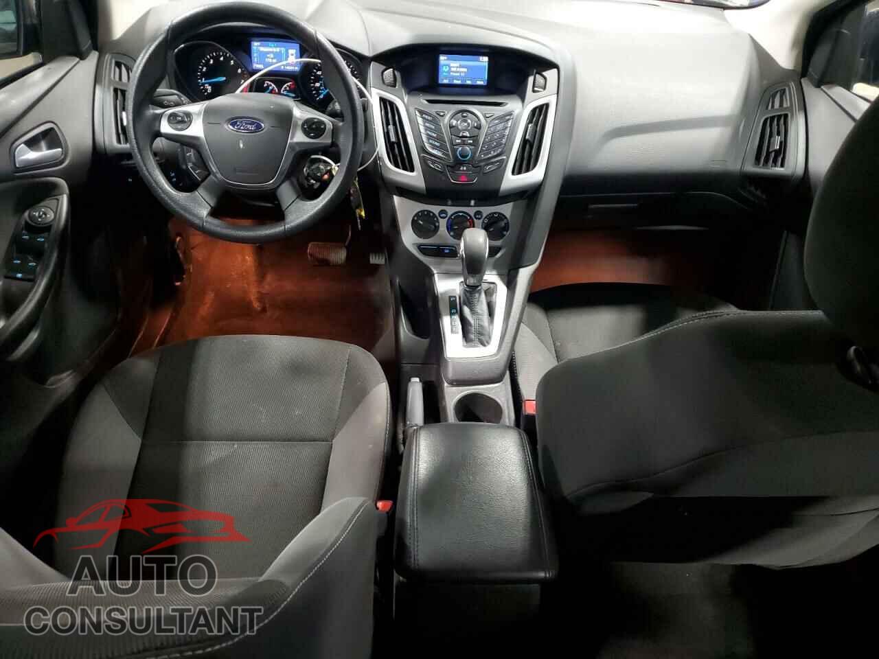FORD FOCUS 2014 - 1FADP3F21EL271071