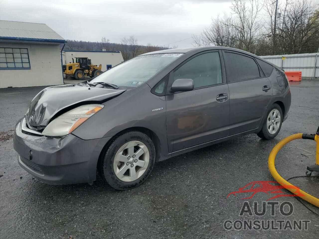 TOYOTA PRIUS 2009 - JTDKB20U993503037