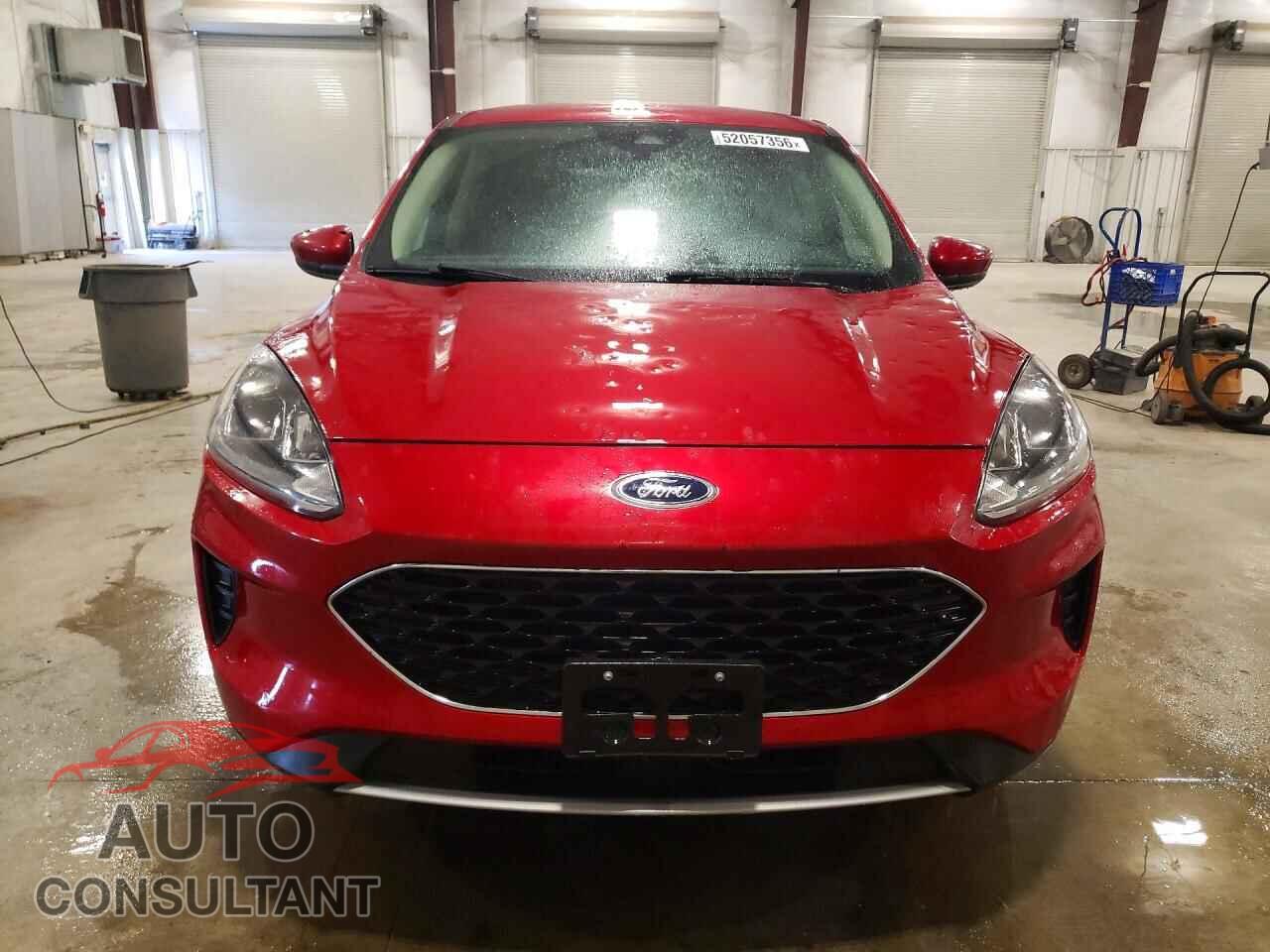 FORD ESCAPE 2020 - 1FMCU9G63LUA34832