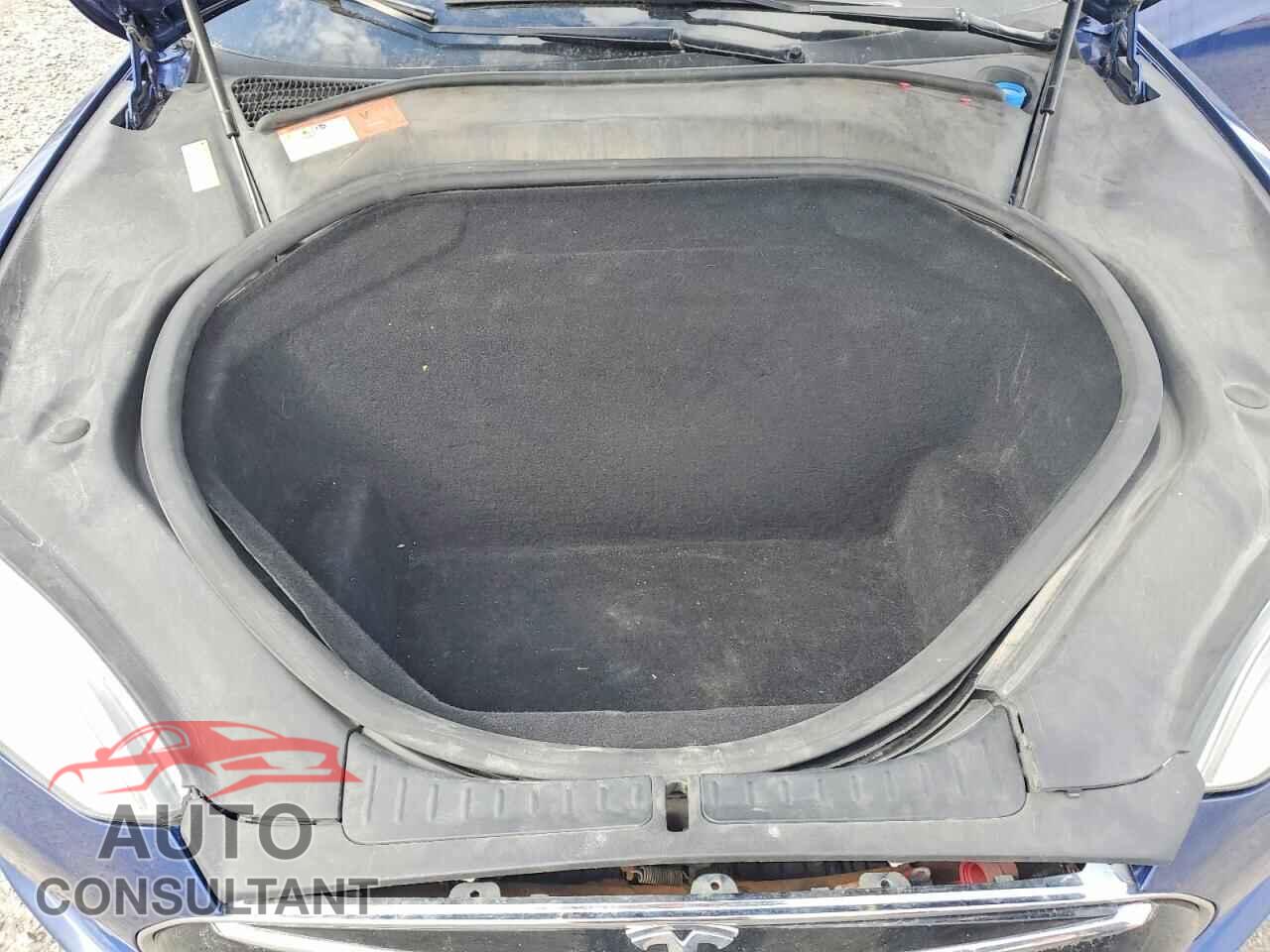 TESLA MODEL S 2015 - 5YJSA1H25FF094422