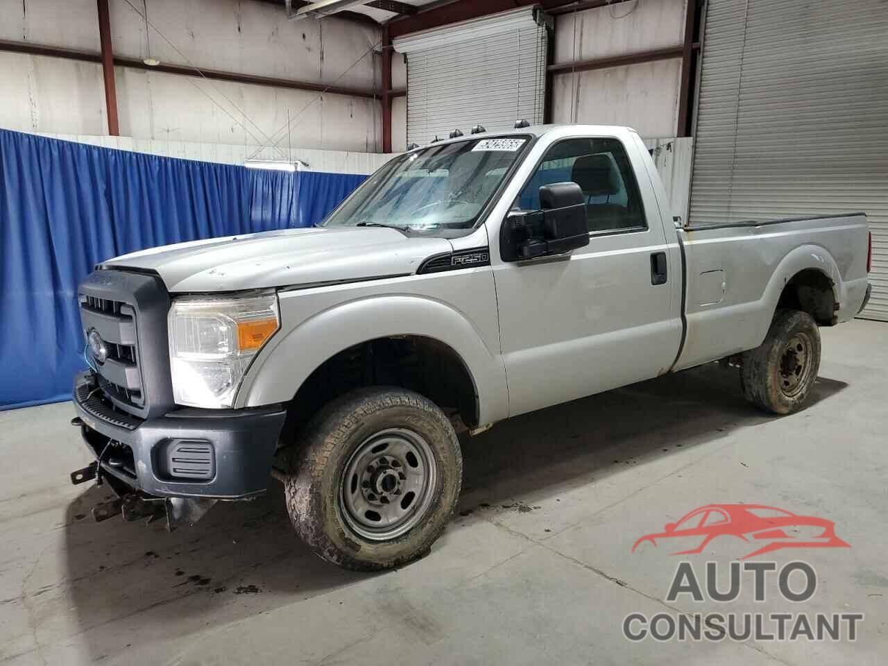 FORD F250 2013 - 1FTBF2B63DEA21261