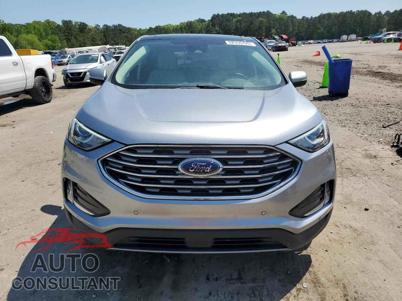 FORD EDGE 2020 - 2FMPK3K99LBB54355