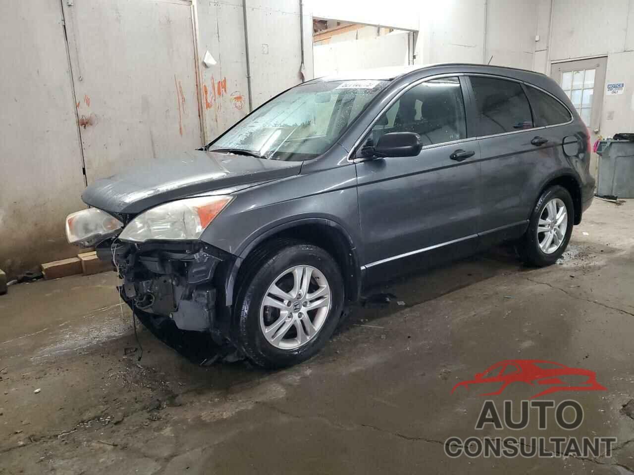 HONDA CRV 2011 - 5J6RE4H56BL105007