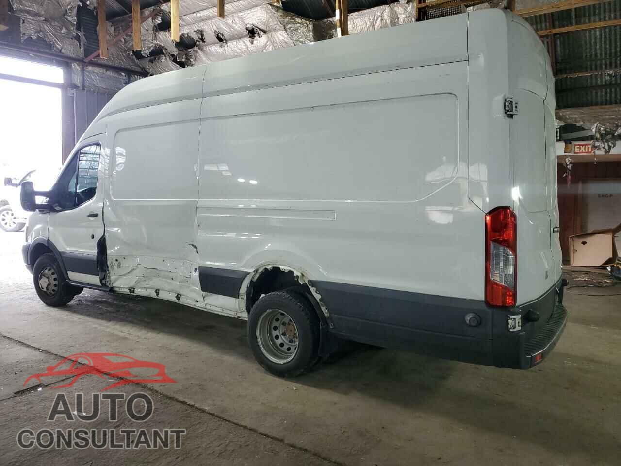 FORD TRANSIT 2016 - 1FTRS4XG5GKB47053
