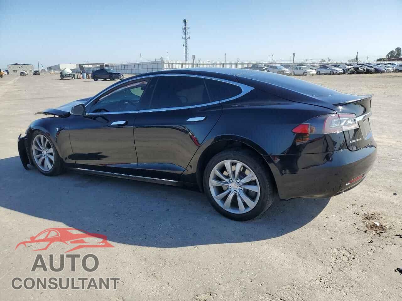 TESLA MODEL S 2017 - 5YJSA1E2XHF198749