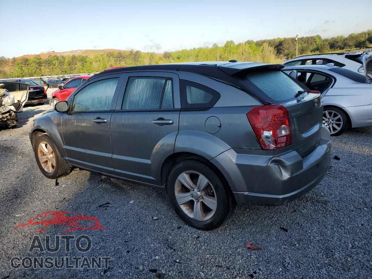 DODGE CALIBER 2012 - 1C3CDWDA0CD508543