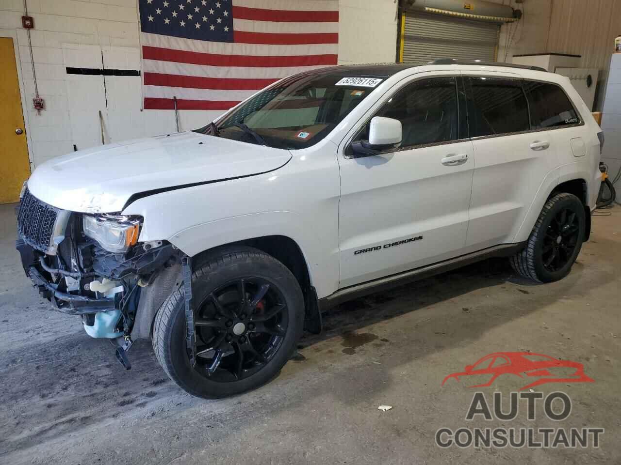JEEP GRAND CHER 2015 - 1C4RJFJG1FC226591