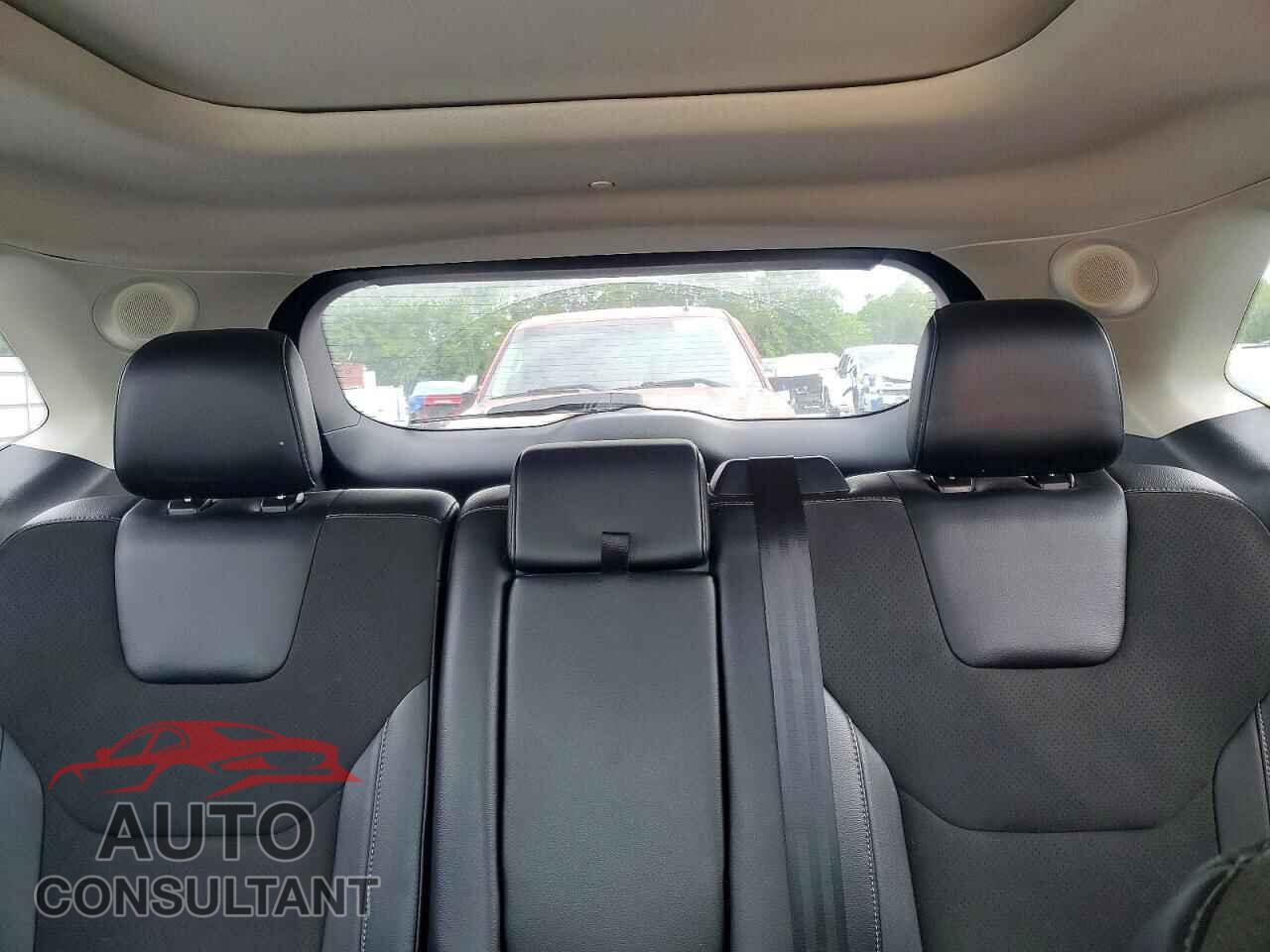 FORD EDGE 2018 - 2FMPK4AP1JBB72769