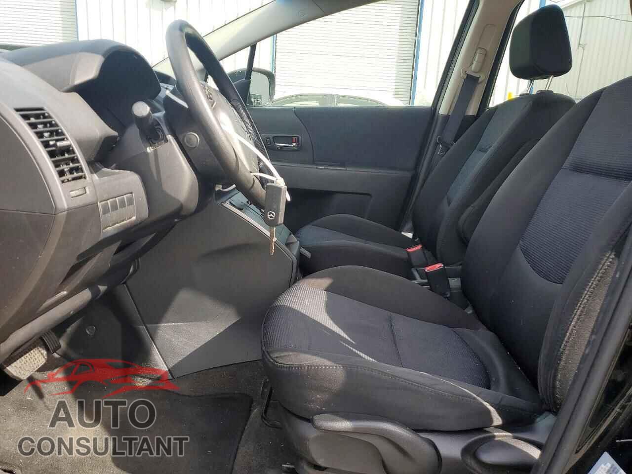 MAZDA 5 2010 - JM1CR2WL8A0385079