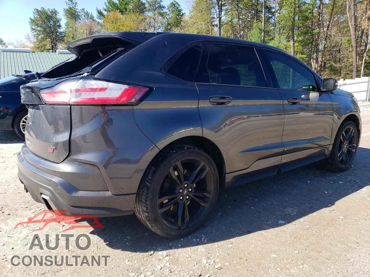 FORD EDGE 2020 - 2FMPK4AP5LBB02405