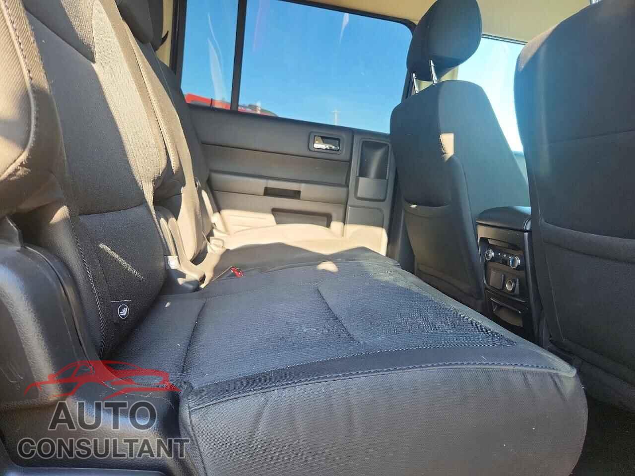 FORD FLEX 2014 - 2FMGK5B8XEBD25782