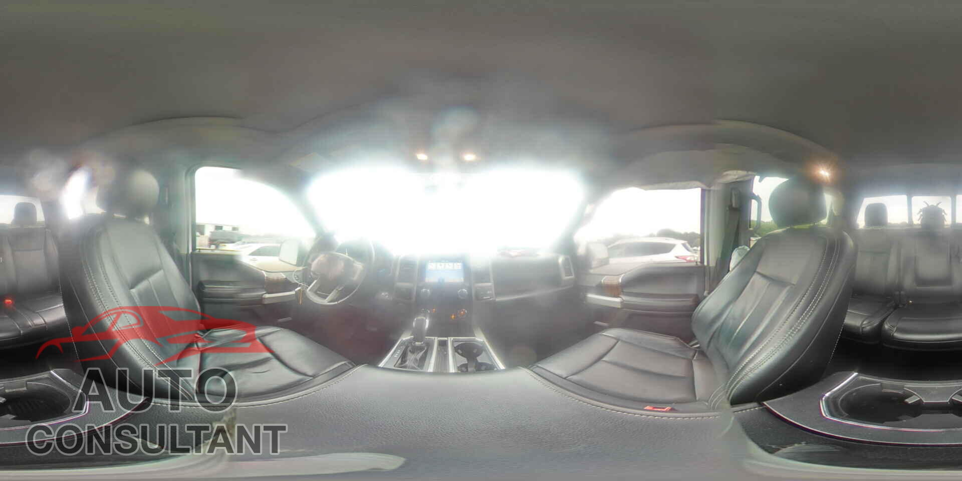 FORD F150 2018 - 1FTEW1EG2JKD66063