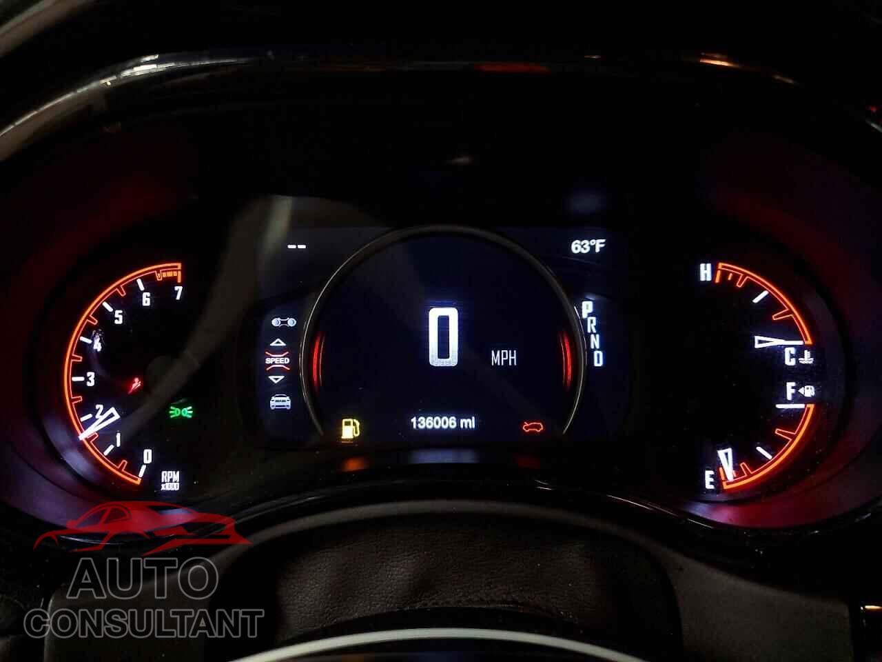 DODGE DURANGO 2023 - 1C4RDHAG7PC630130
