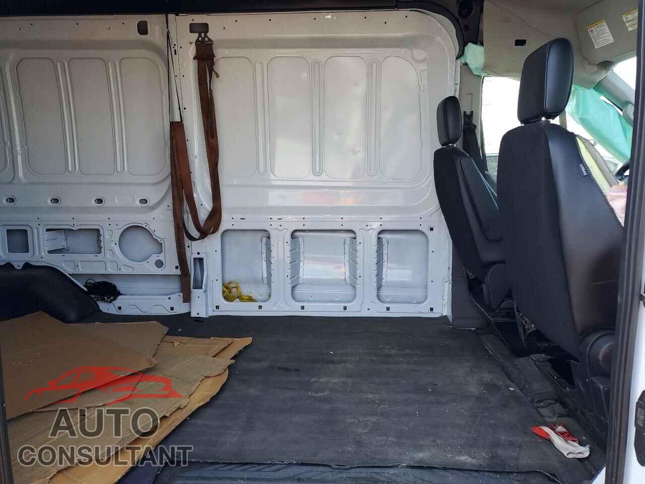 FORD TRANSIT 2023 - 1FTBR1C80PKB77538