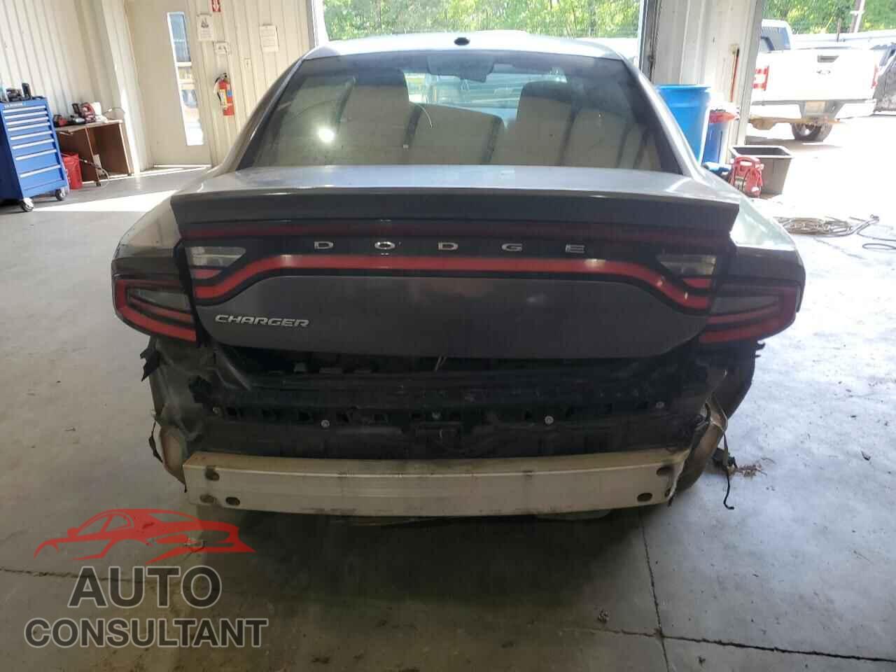 DODGE CHARGER 2015 - 2C3CDXBG4FH737621