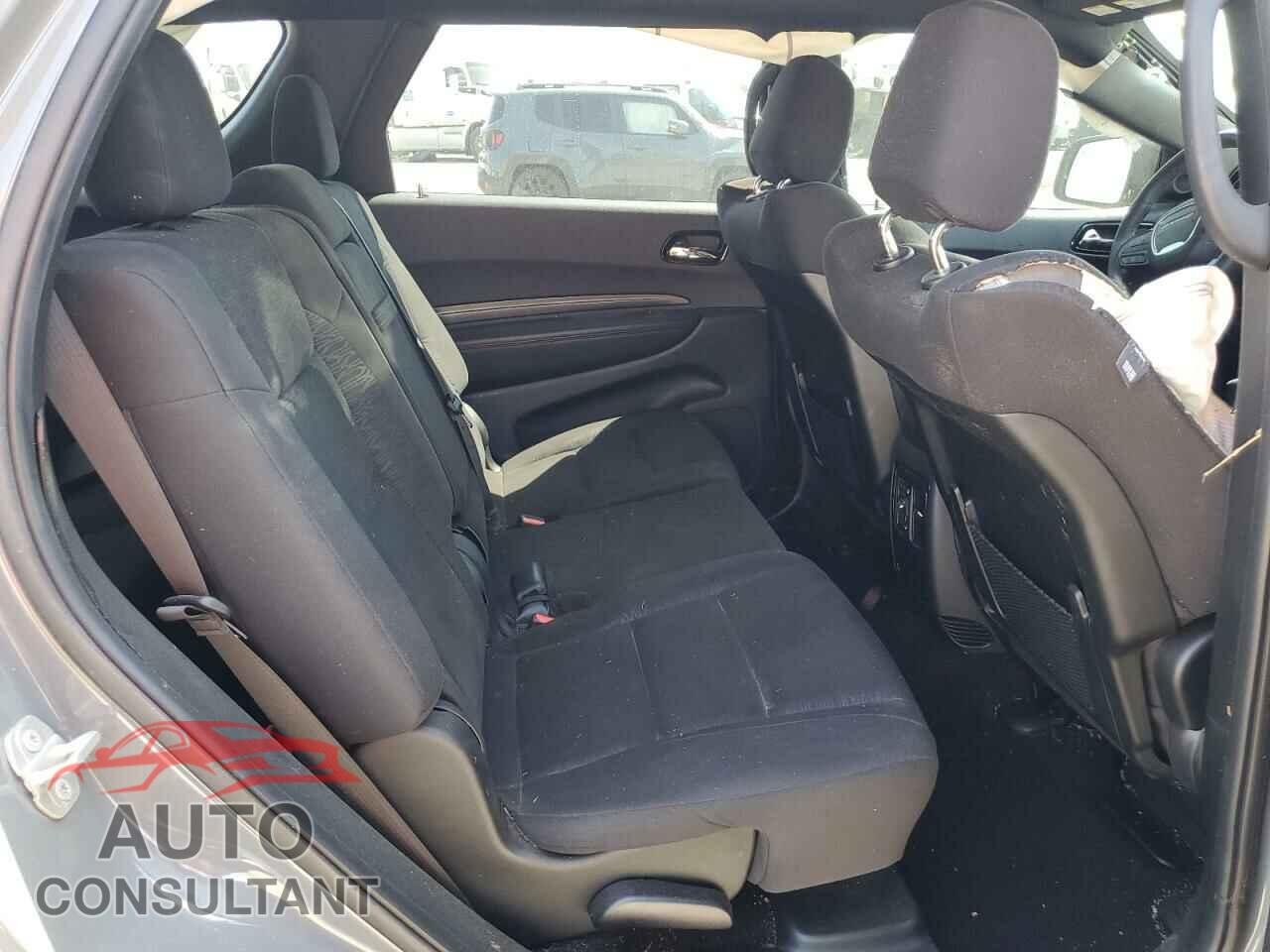 DODGE DURANGO 2023 - 1C4RDHDG1PC654225