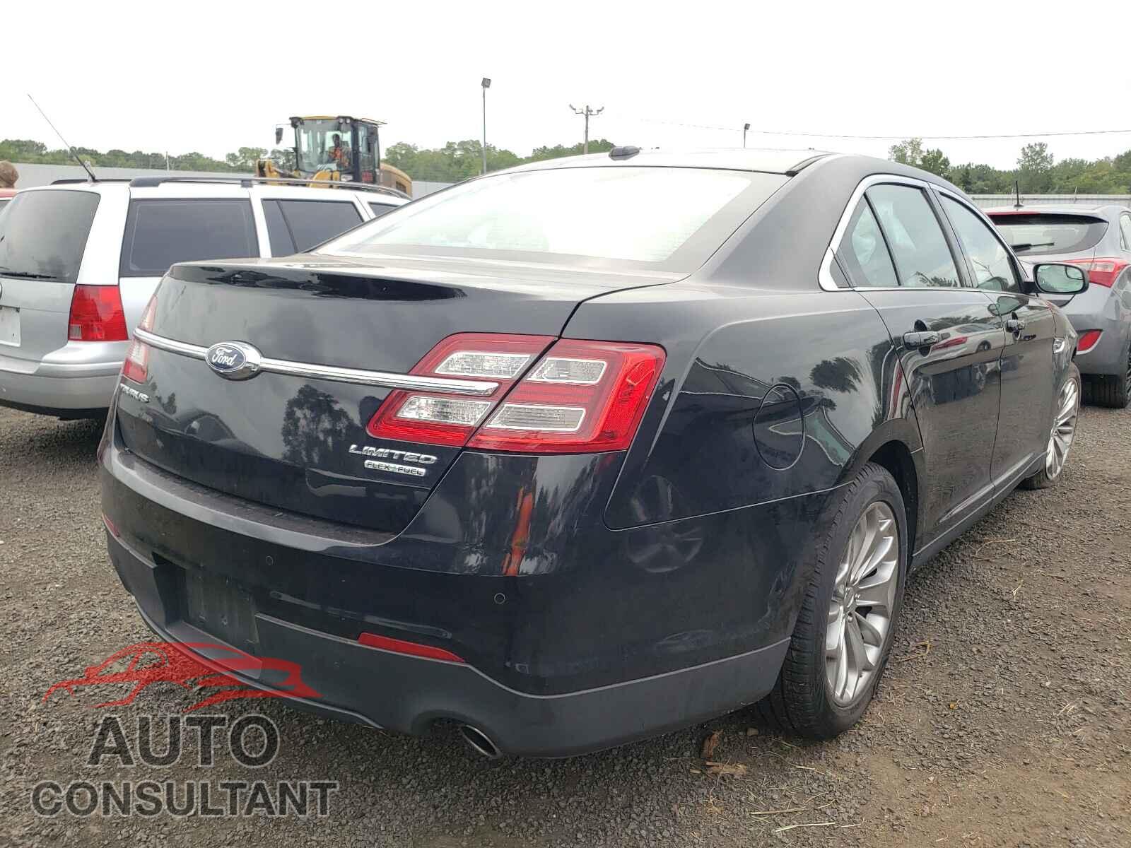 FORD TAURUS 2016 - 1FAHP2F85GG113134