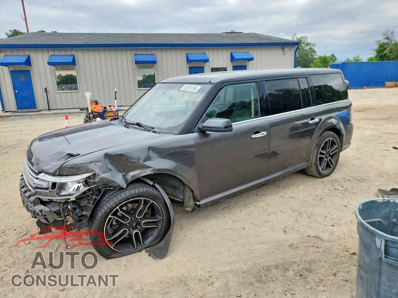 FORD FLEX 2015 - 2FMGK5C89FBA11251