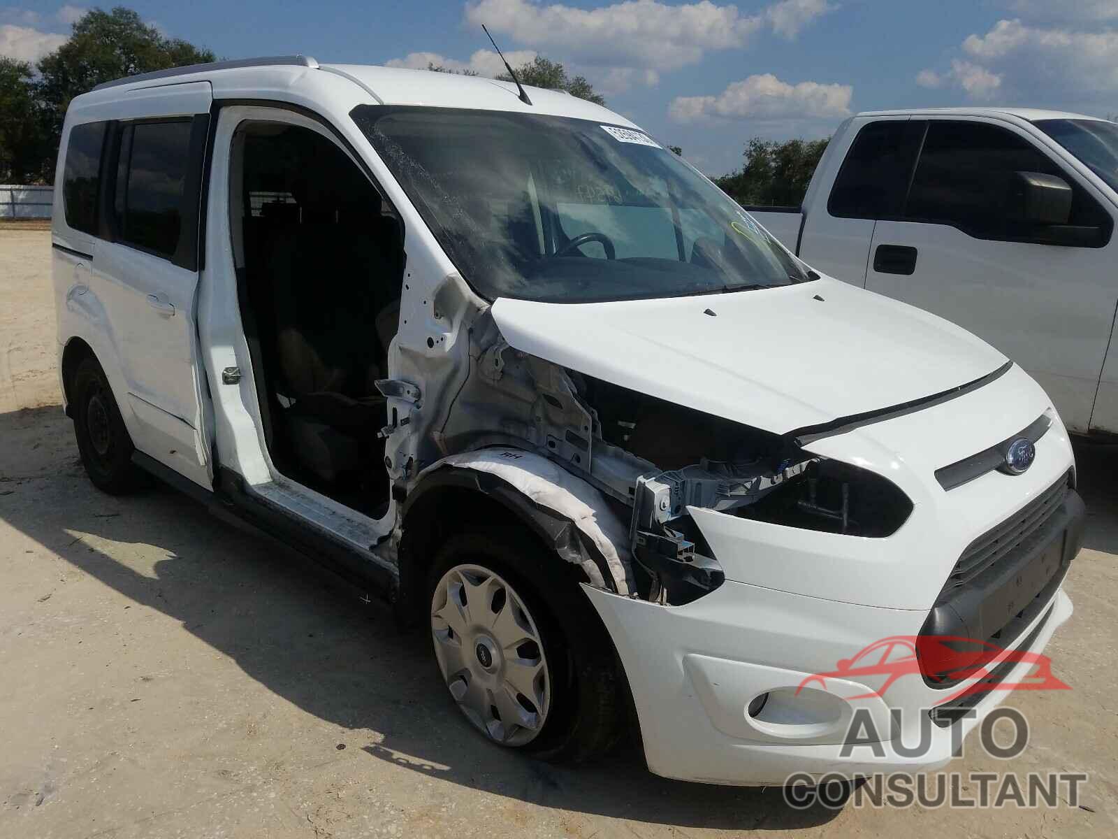 FORD TRANSIT CO 2018 - NM0AE8F76J1362447