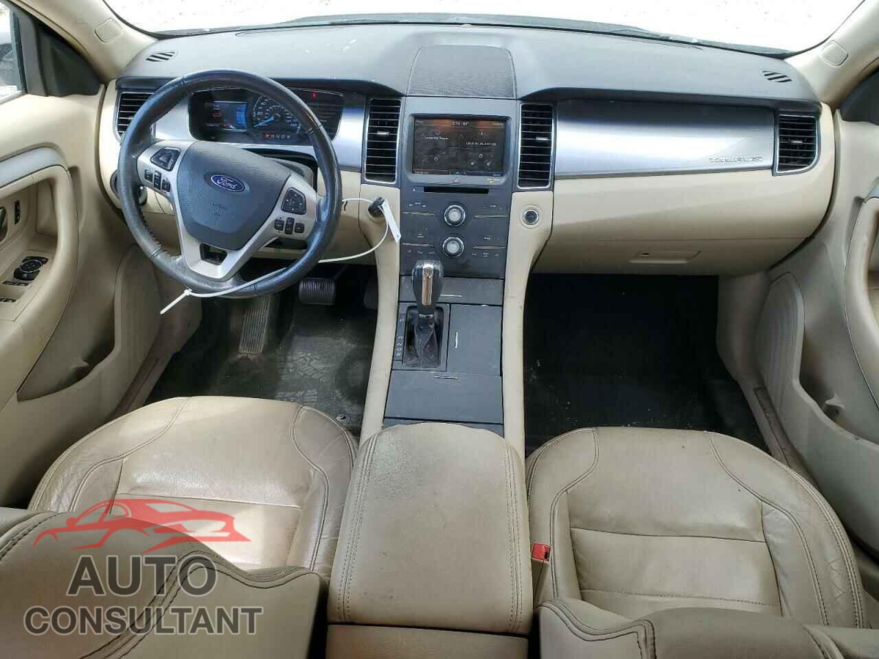 FORD TAURUS 2014 - 1FAHP2E82EG139480
