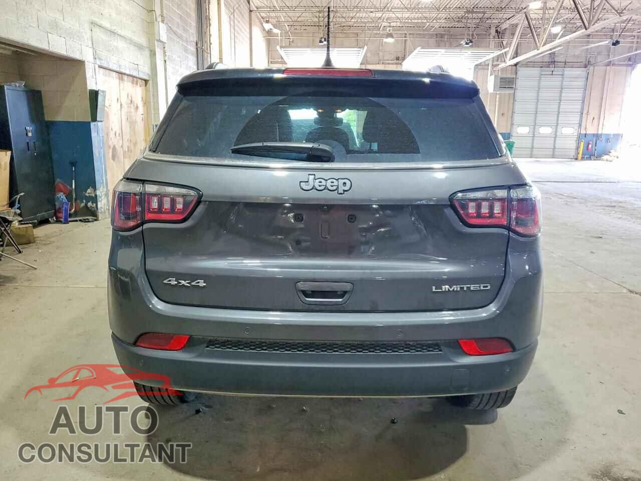 JEEP COMPASS 2024 - 3C4NJDCN9RT120493