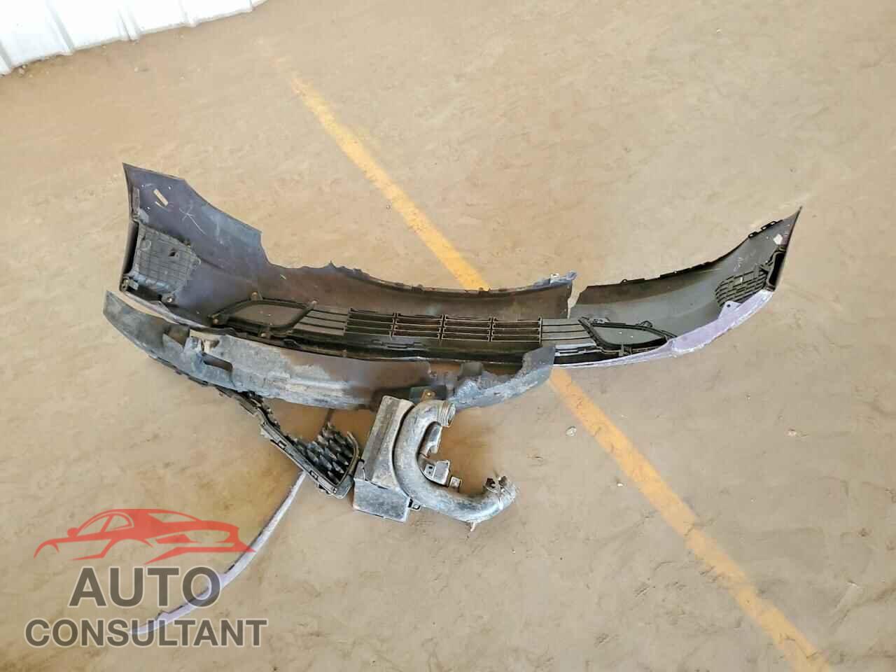 KIA FORTE 2017 - 3KPFL4A74HE067370