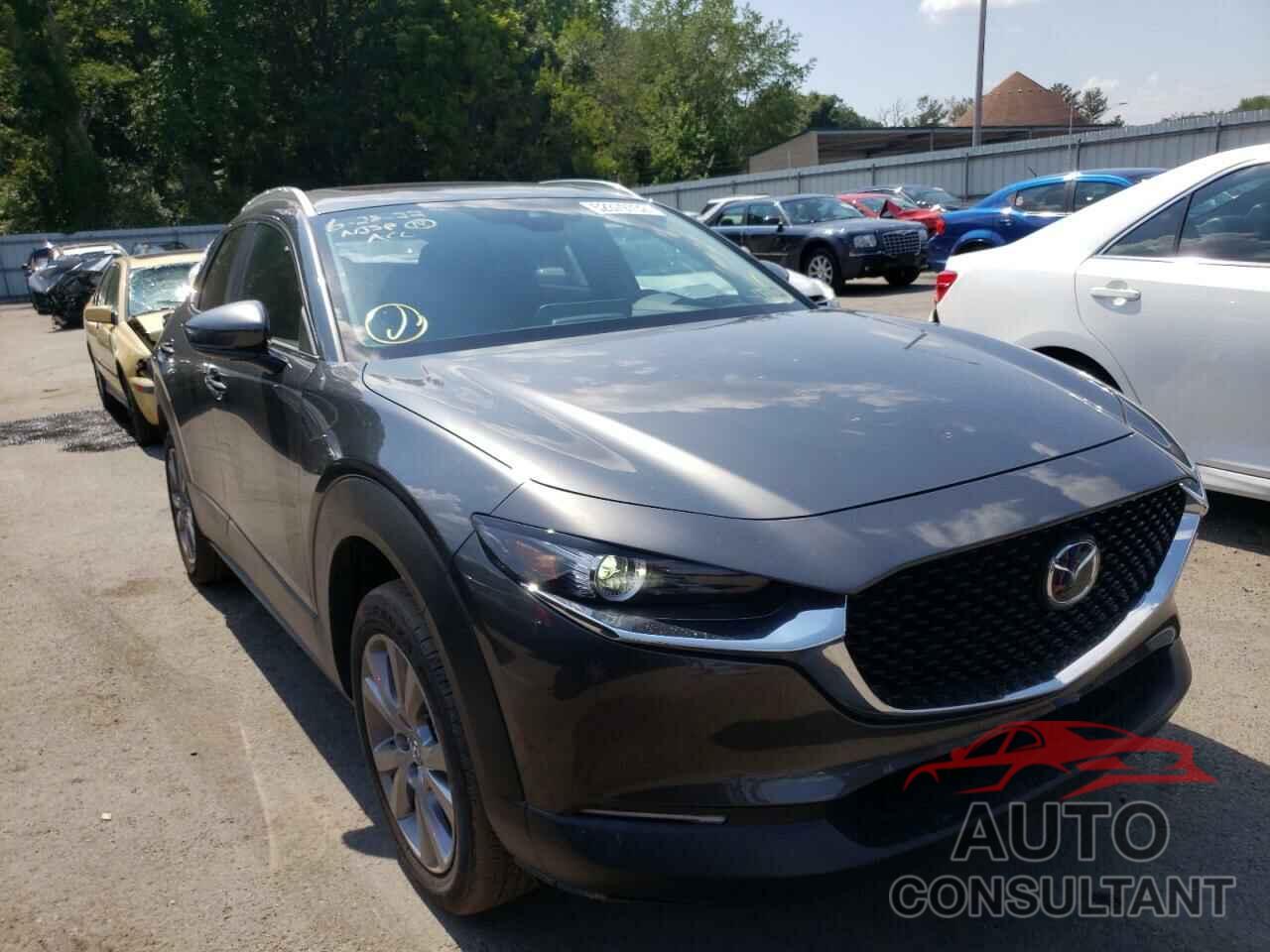 MAZDA CX30 2022 - 3MVDMBCL6NM412692