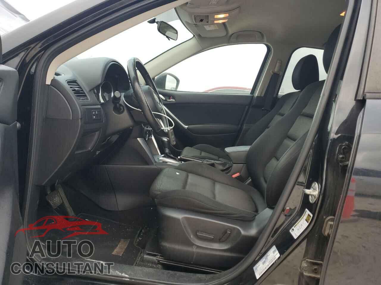 MAZDA CX-5 2015 - JM3KE4CYXF0446370