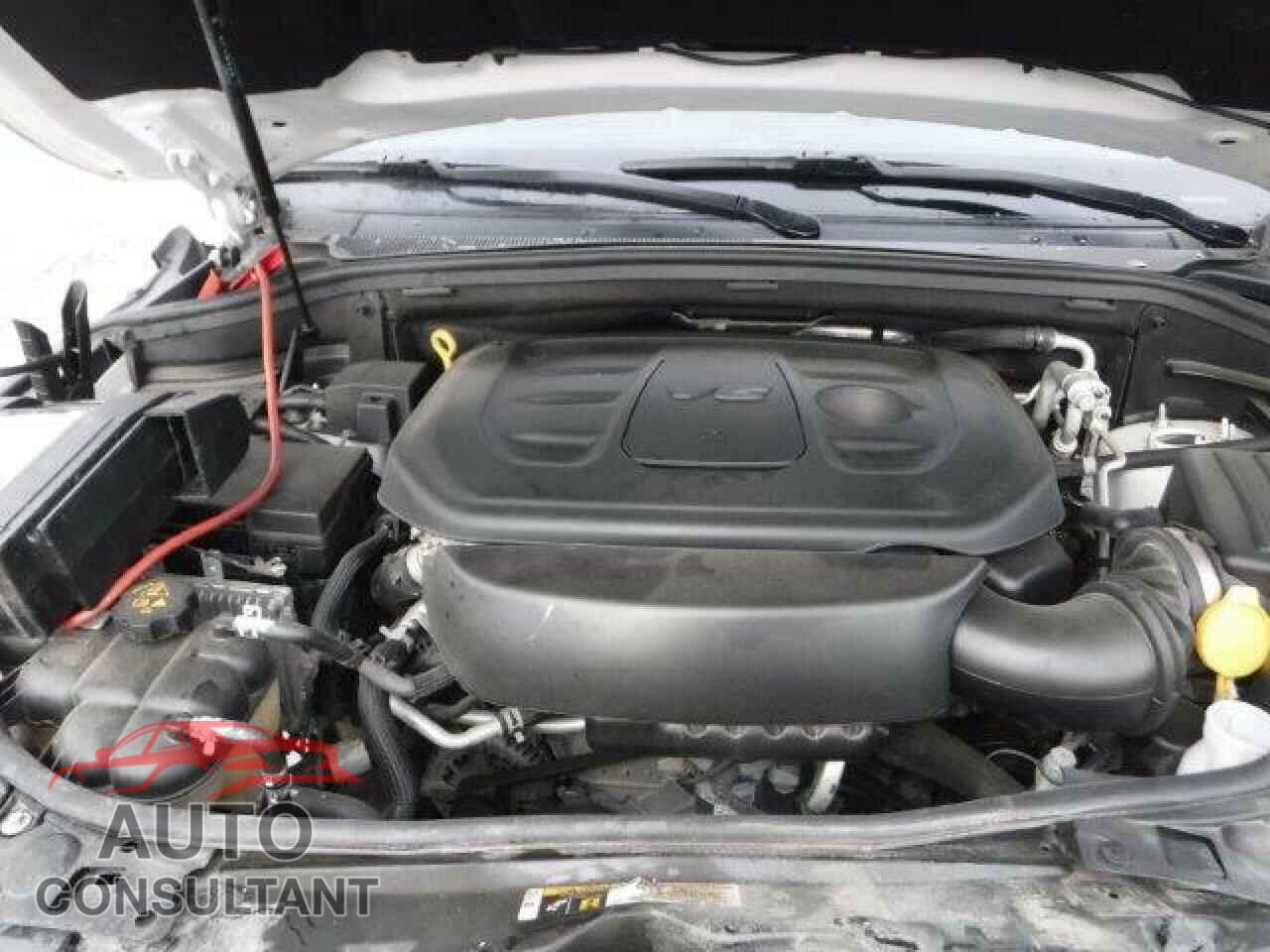 DODGE DURANGO 2020 - 1C4RDJDG3LC260503