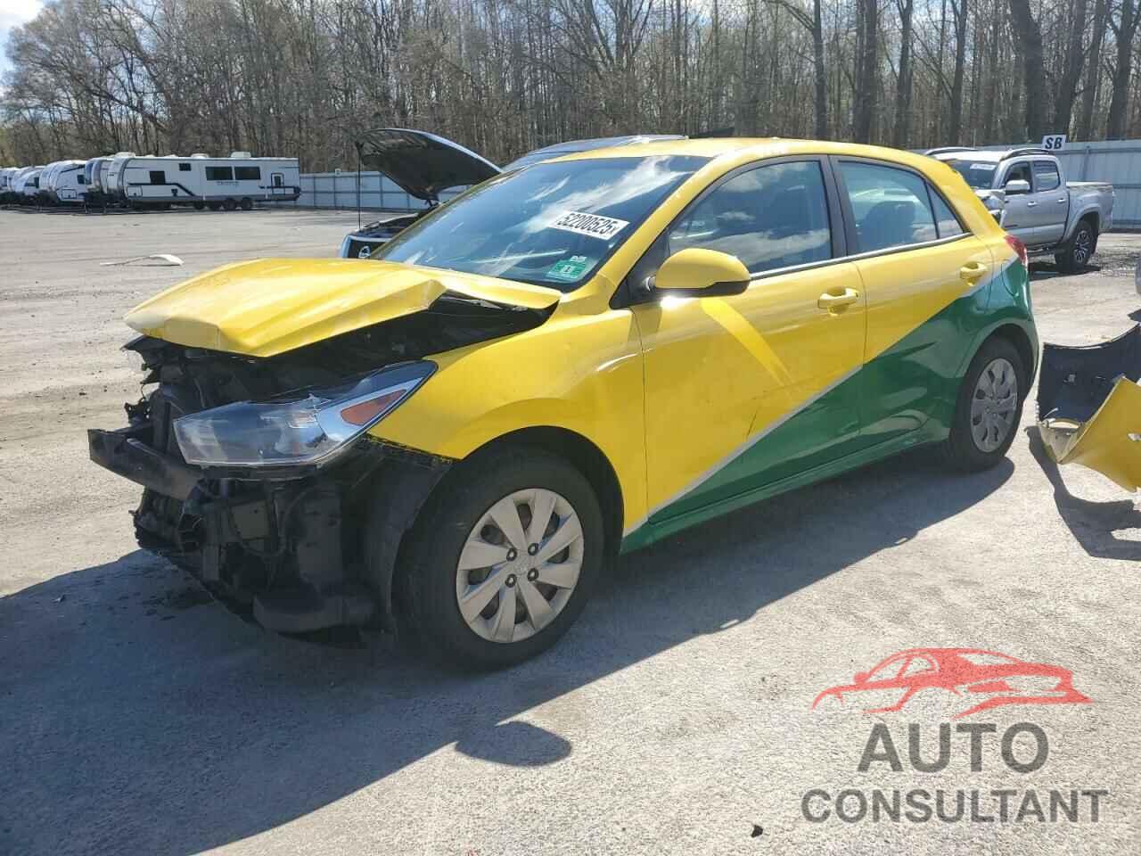 KIA RIO 2019 - 3KPA25AB9KE179502