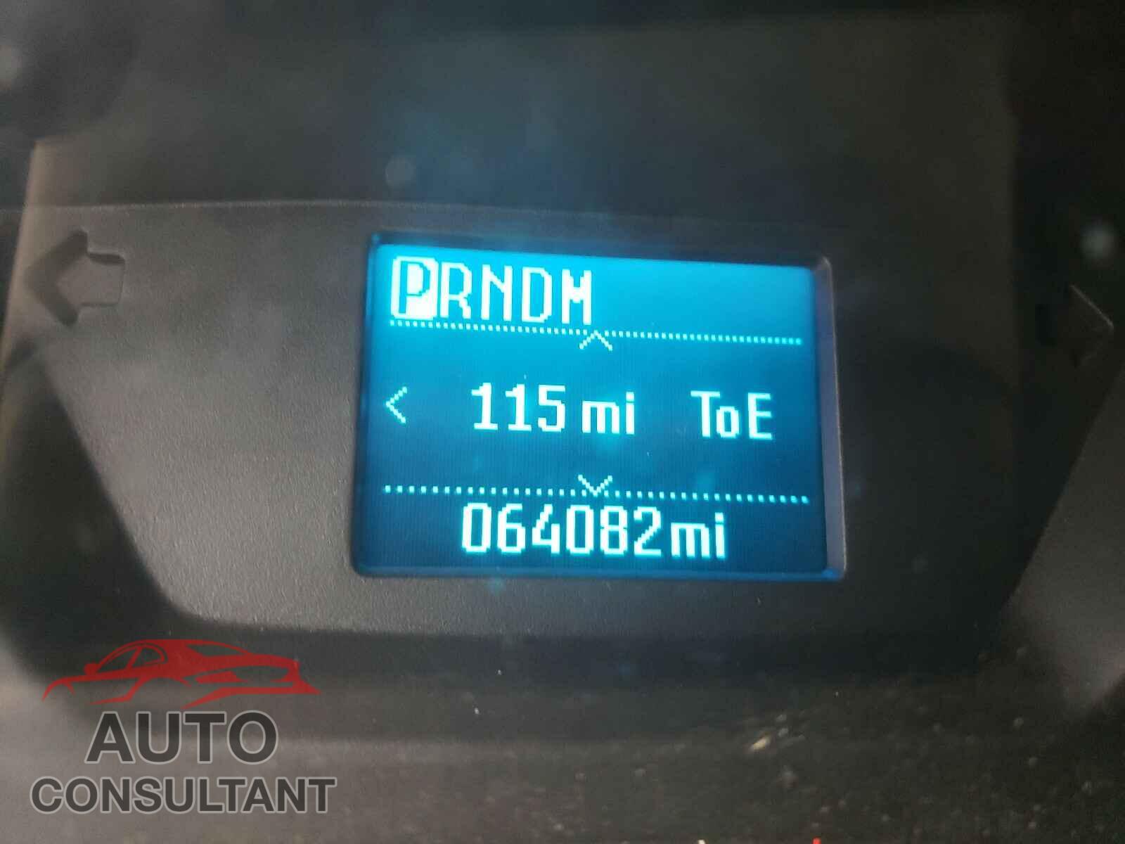 FORD TRANSIT CO 2016 - 1FTYR2CM3GKA91749