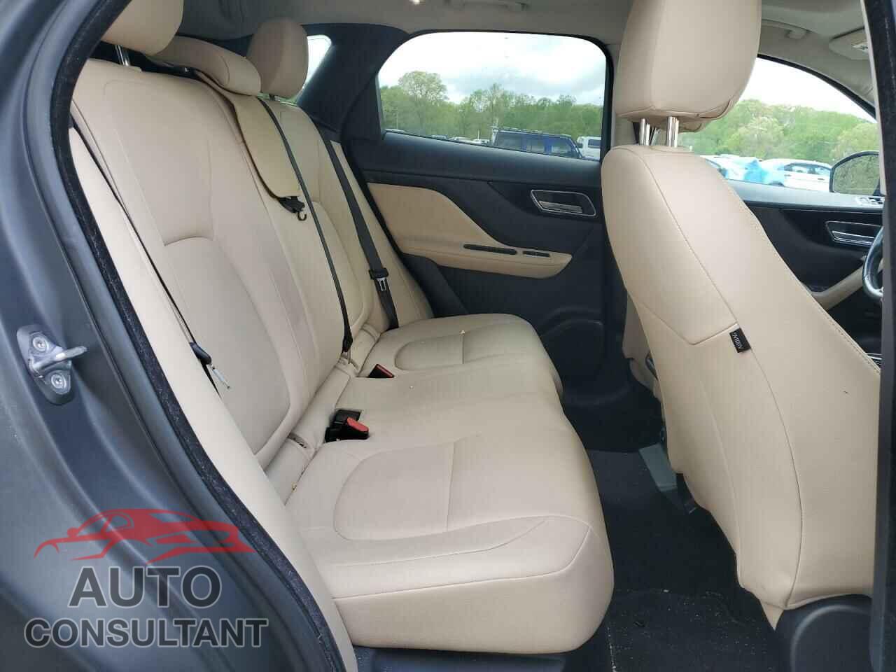 JAGUAR F-PACE 2017 - SADCJ2BVXHA059128
