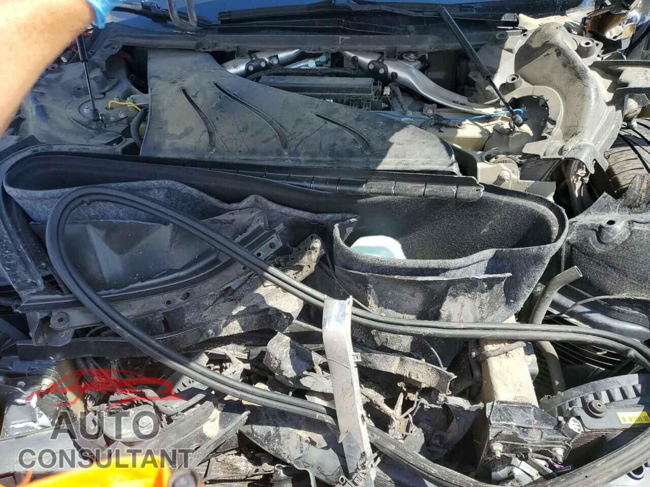 TESLA MODEL S 2017 - 5YJSA1E15HF225220
