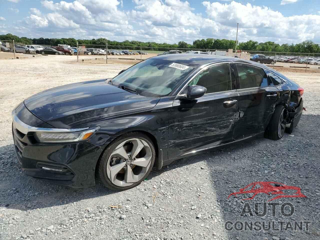 HONDA ACCORD 2018 - 1HGCV2F91JA050676