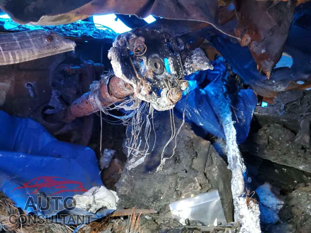 TESLA MODEL 3 2022 - 5YJ3E1EB6NF330149