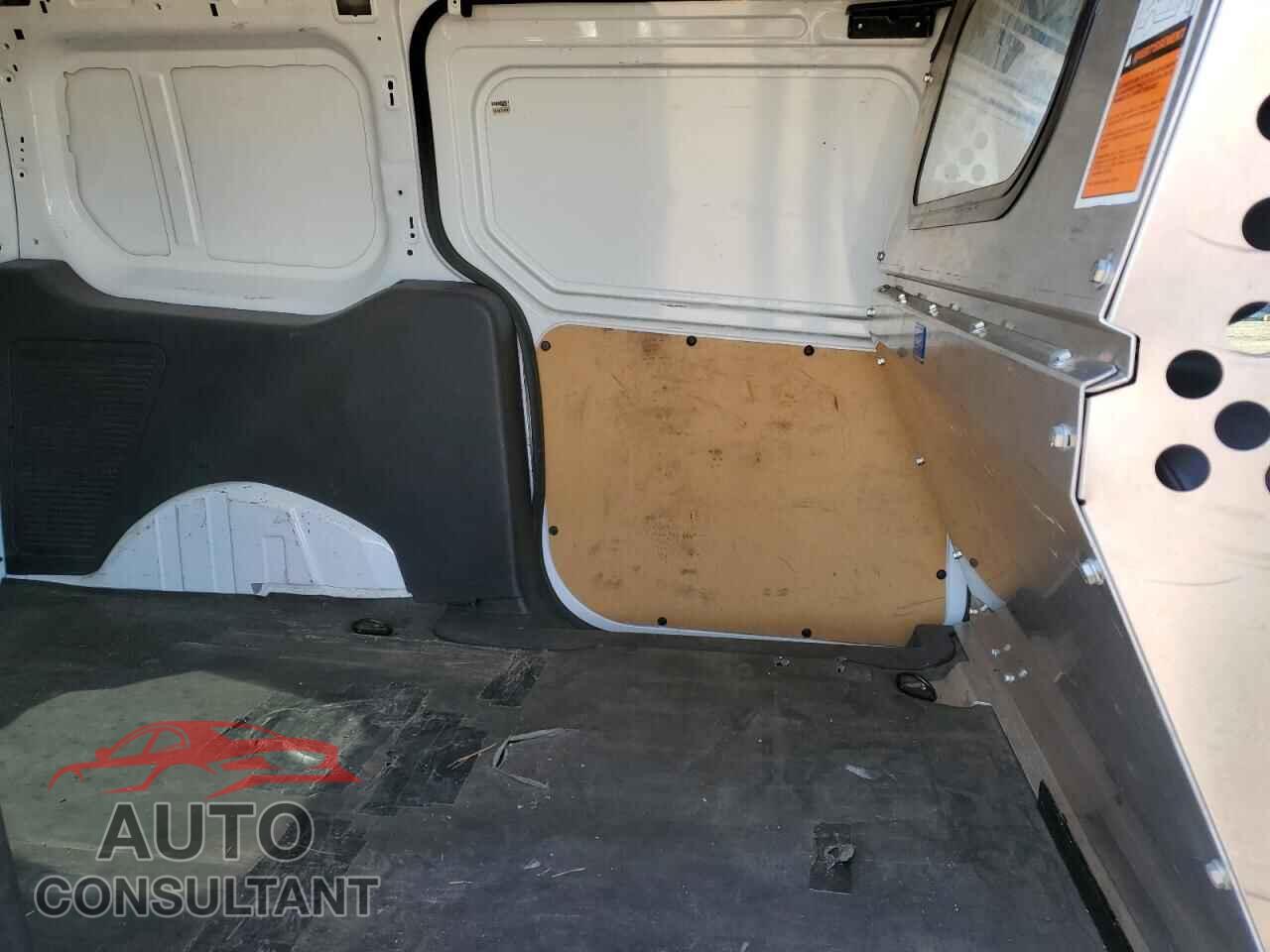 FORD TRANSIT 2017 - NM0LS7E77H1297504