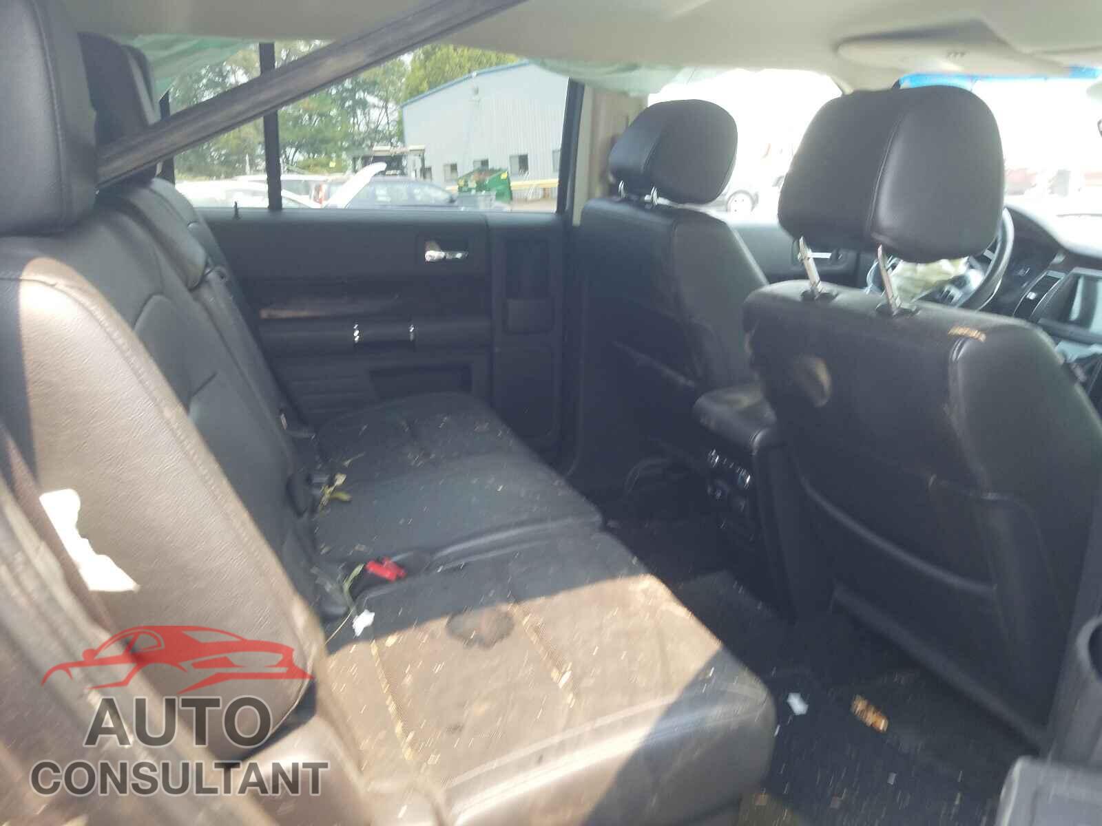 FORD FLEX 2018 - 2FMHK6D84JBA13488
