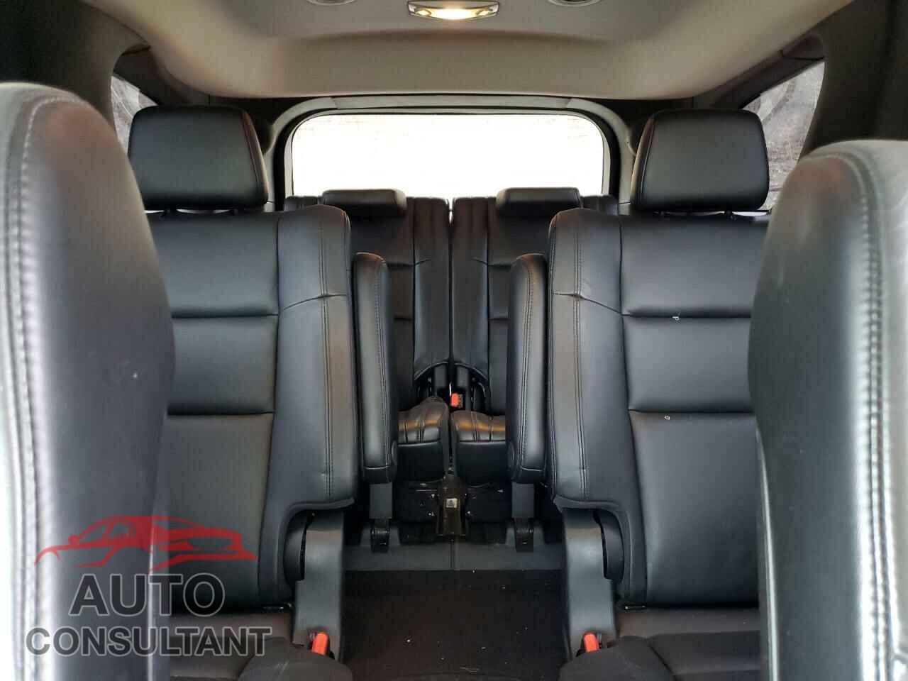 DODGE DURANGO 2019 - 1C4RDJDG1KC582619