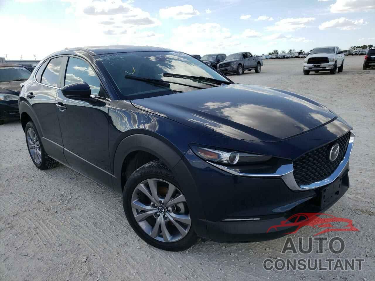 MAZDA CX30 2021 - 3MVDMABL6MM270631